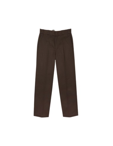 DICKIES PANTS W ELIZAVILLE REC BLACK...