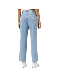 DICKIES DENIM PANTS W... 2