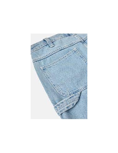 DICKIES DENIM PANTS W ELLENDALE...