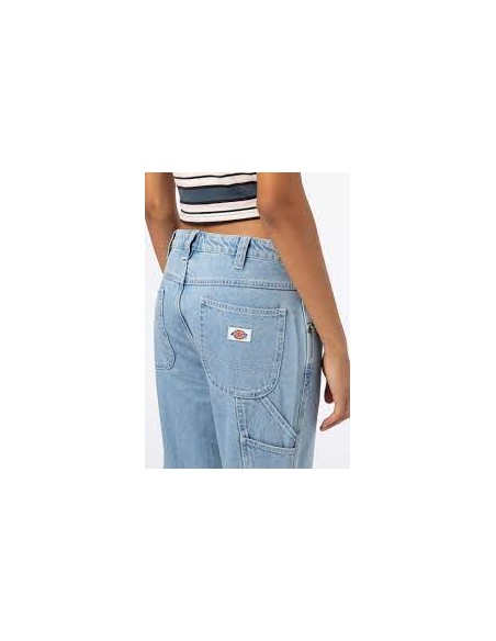 copy of DICKIES ELIZAVILLE REC COSMIC SKY - DK0A4XKBH181