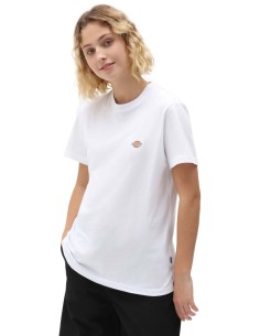 DICKIES T-SHIRT W MAPLETON...