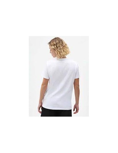 DICKIES MAPLETON SS TEE WHITE -...