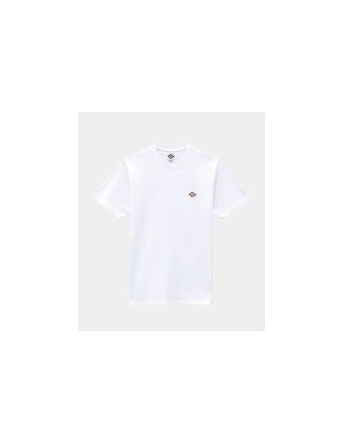 DICKIES MAPLETON SS TEE WHITE -...