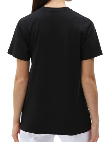 DICKIES T-SHIRT W MAPLETON BLACK -...