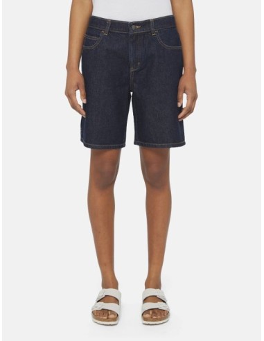 Dickies Herndon W Rinsed Short - DK0A4YSGRIN1