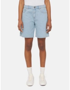 DICKIES Shorts W Herndon...