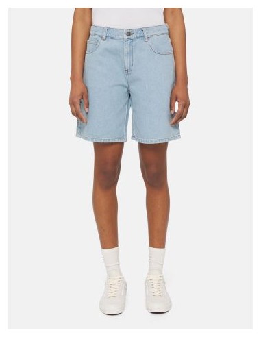 DICKIES Shorts W Herndon Vintage Aged...