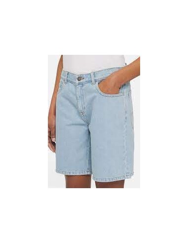 DICKIES Shorts W Herndon Vintage Aged...