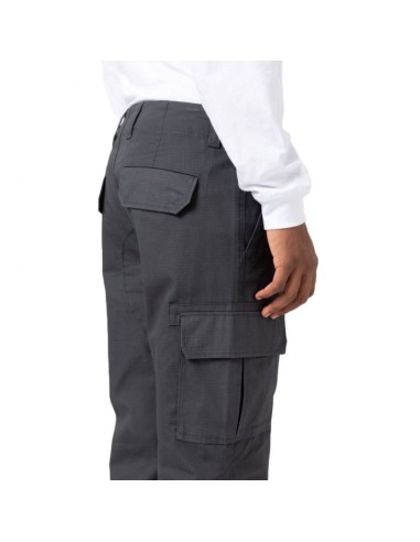 Dickies Pants M Millerville Charcoal...