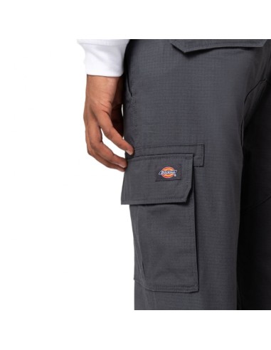 Dickies Pants M Millerville Charcoal...