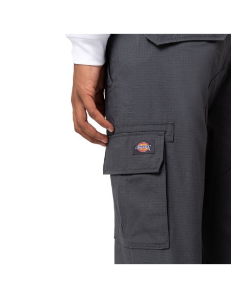 DICKIES PANTS M MILLERVILLE CHARCOAL GREY - DK0A4XDUCH01
