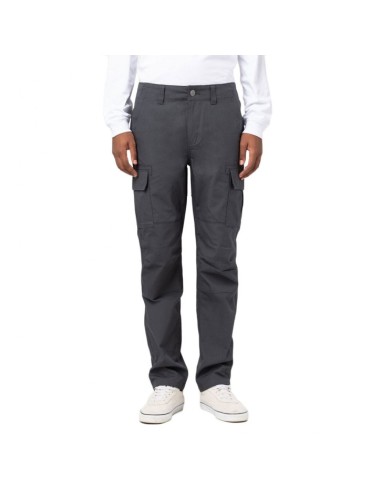 DICKIES MILLERVILLE CHARCOAL GREY - DK0A4XDUCH01