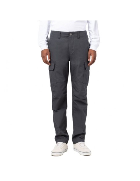 DICKIES PANTS M MILLERVILLE CHARCOAL GREY - DK0A4XDUCH01
