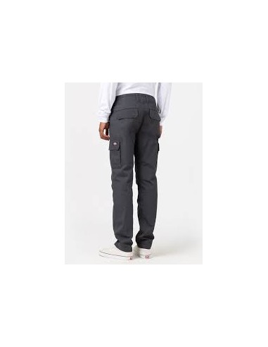 Dickies Pants M Millerville Charcoal...