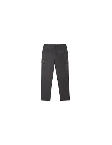 DICKIES MILLERVILLE CHARCOAL GREY -...