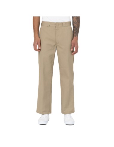 DICKIES 874 WORK PANT REC KHAKI - DK0A4XK6KHK1