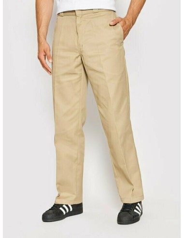 DICKIES PANT M 874 WORK REC KHAKI -... DICKIES PANT M 874 WORK REC KHAKI -...