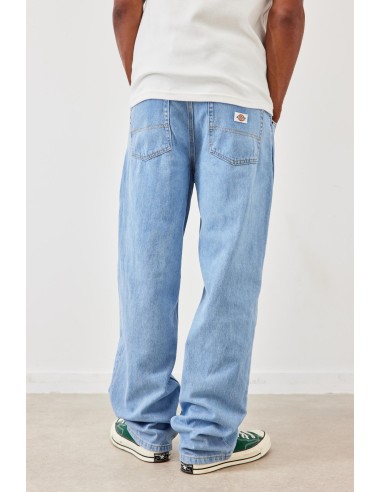 DICKIES DENIM PANTS M THOMASVILLE... DICKIES DENIM PANTS M THOMASVILLE...