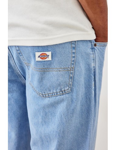 DICKIES DENIM PANTS M THOMASVILLE... DICKIES DENIM PANTS M THOMASVILLE...