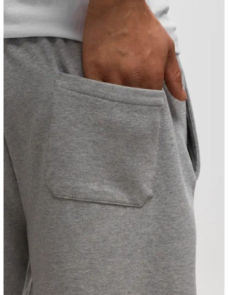 DICKIES SHORT M MAPLETON GREY MELANGE - DK0A4Y83GYM1