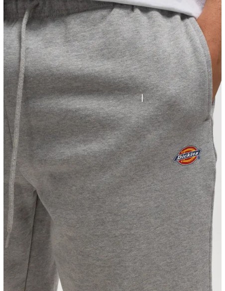 DICKIES SHORT M MAPLETON GREY MELANGE - DK0A4Y83GYM1