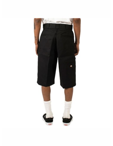 DICKIES SHORTS M 13IN MLT PKT W/ST...