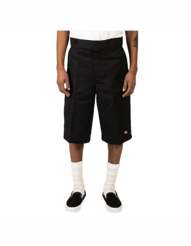 DICKIES 13IN MLT PKT W/ST REC BLACK - DK0A4XOZBLK1