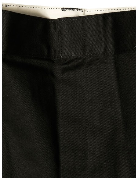 DICKIES SHORTS M 13IN MLT PKT W/ST REC BLACK - DK0A4XOZBLK1