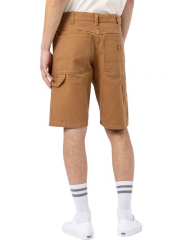DICKIES SHORT M DUCK CARPENTER STONE...