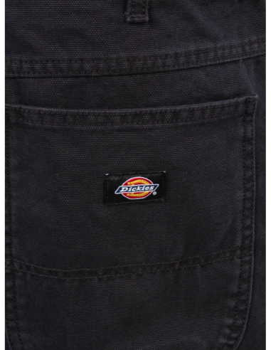 DICKIES SHORTS M DUCK CARPENTER STONE...