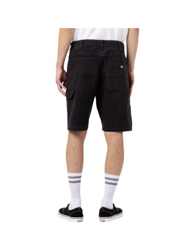 DICKIES SHORTS M DUCK CARPENTER STONE...