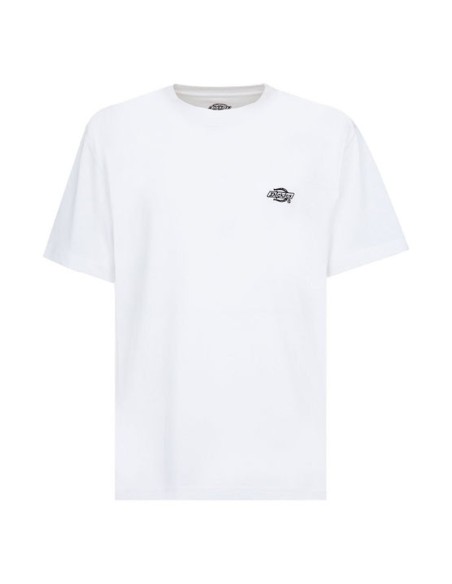 DICKIES SUMMERDALE SS TEE WHITE - DK0A4YAIWHX1