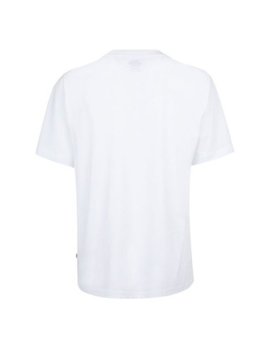 DICKIES SUMMERDALE SS TEE WHITE -...