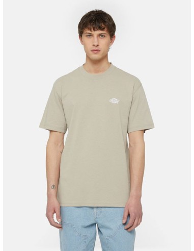 DICKIES SUMMERDALE SS TEE SANDSTONE - DK0A4YAISS01