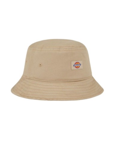 copy of Dickies Clarks Grove Υφασμάτινo Ανδρικό Καπέλο Στυλ Bucket Μαύρο - DK0A4XXSBLK1