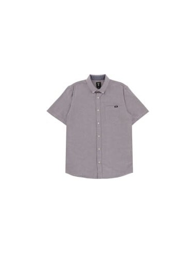 Vans Wovens Houser SS Blackberry Wine... Vans Wovens Houser SS Blackberry Wine...