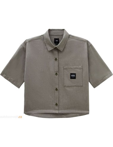 Vans Wovens MCMILLAN SS TOP ABC... Vans Wovens MCMILLAN SS TOP ABC...