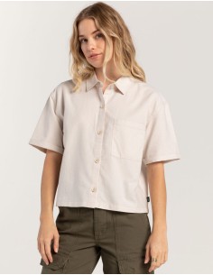 Vans Wovens MCMILLAN SS TOP...