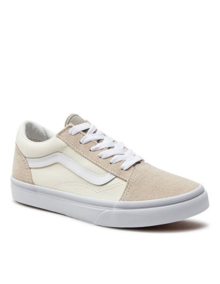 Vans JN Old Skool NATU MTWHT - VN0A4UHZBS61