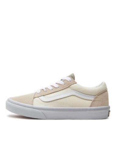 Vans JN Old Skool NATU MTWHT -...