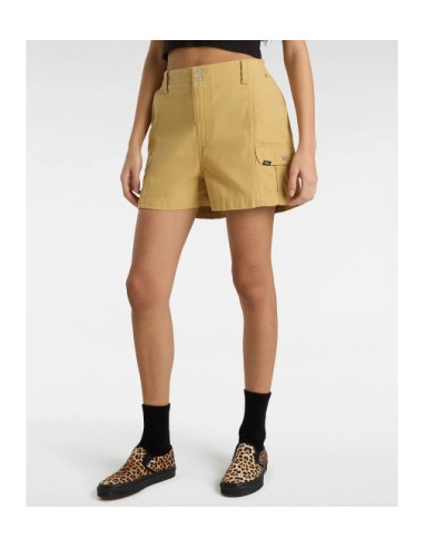 Vans Shorts Sidewalk Cargo Antelope-VN000GJC5QJ1