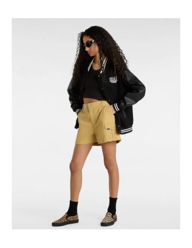 Vans Shorts Sidewalk Cargo...
