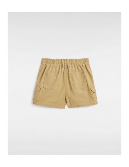 Vans Shorts Sidewalk Cargo Antelope-VN000GJC5QJ1