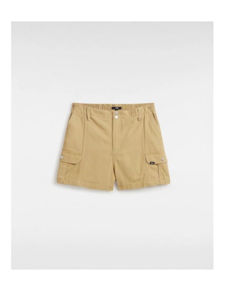 Vans Shorts Sidewalk Cargo Antelope-VN000GJC5QJ1