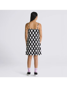 Vans Dresses Benton Checker... 2