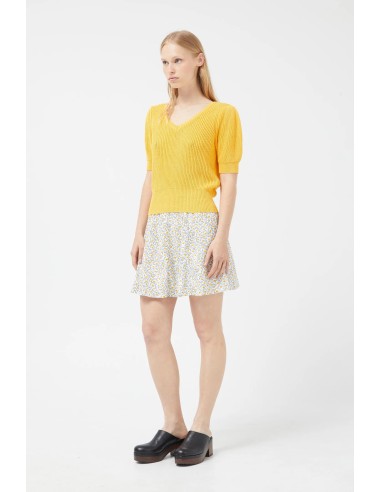 Compania Fantastico Daisy Mini Skirt - 41C/40003
