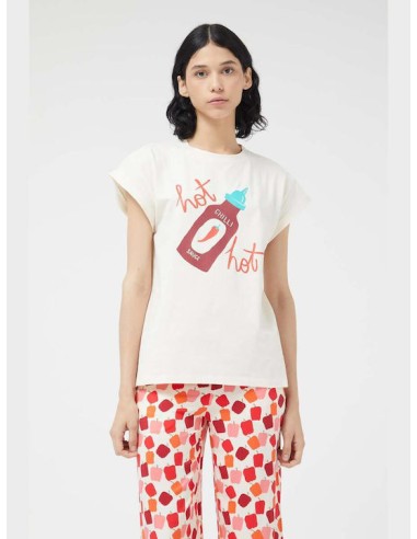 Compania Fantastica Γυναικείο T-shirt...