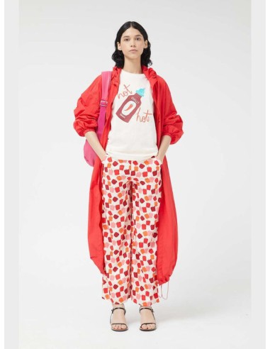 Compania Fantastica Γυναικείο T-shirt...