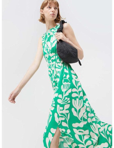 Compania Fantastica Dress Maxi... Compania Fantastica Dress Maxi...