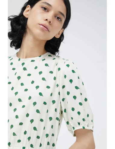 Compania Fantastica Μίντι φόρεμα με... Compania Fantastica Μίντι φόρεμα με...